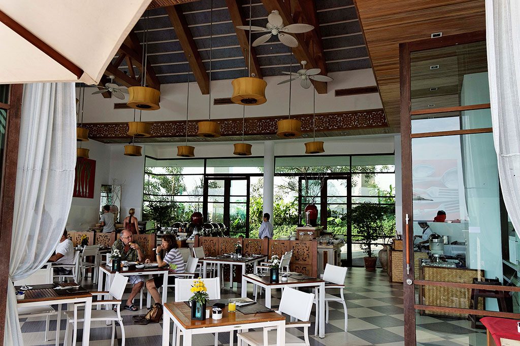KC Resort & Over Water Villa Koh Samui