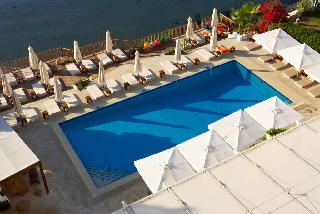 Londa Hotel Limassol