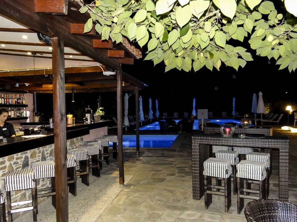 5 Star Hotels in Skopelos