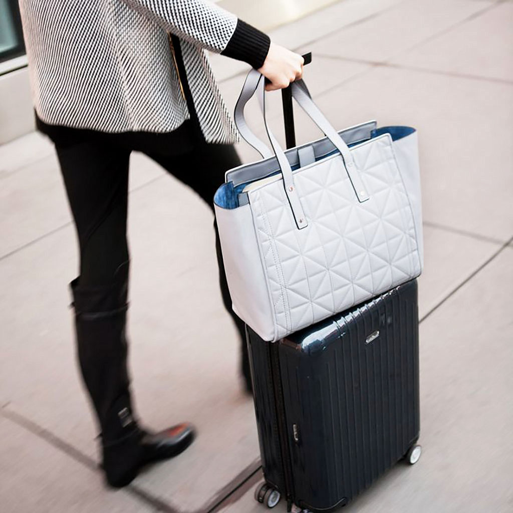 5 Things not to Pack in your Checked Baggage
