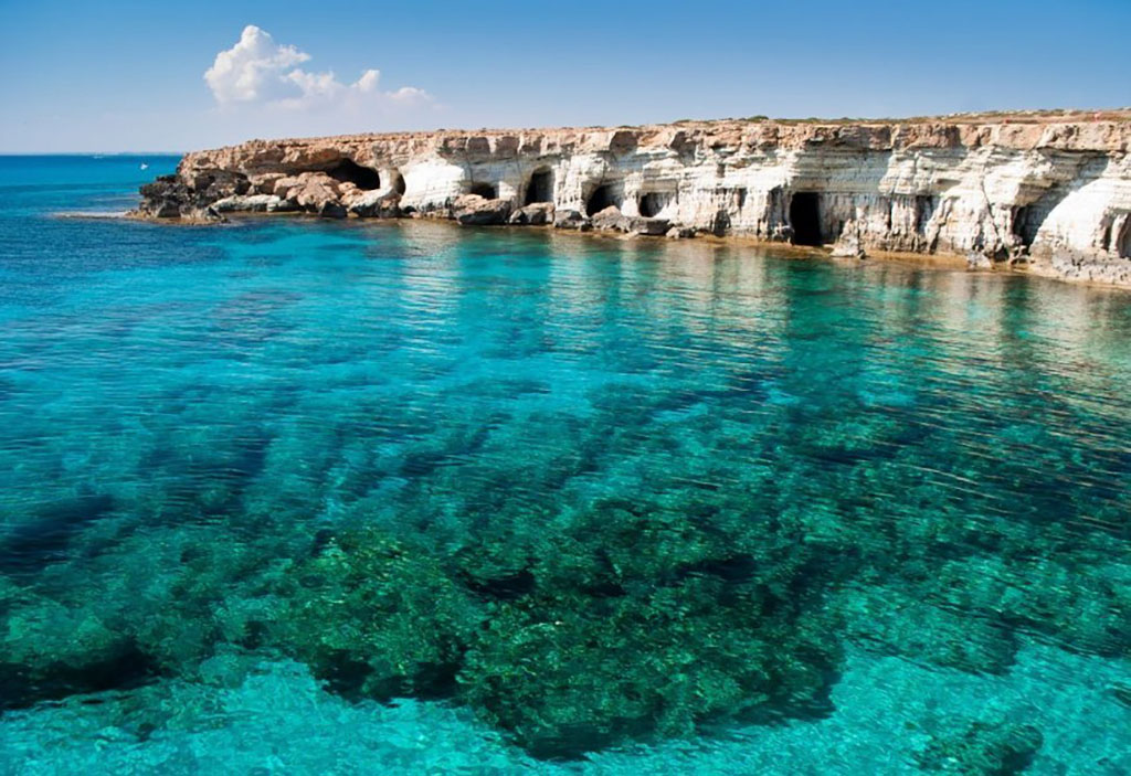 7 Days Exploring Cyprus