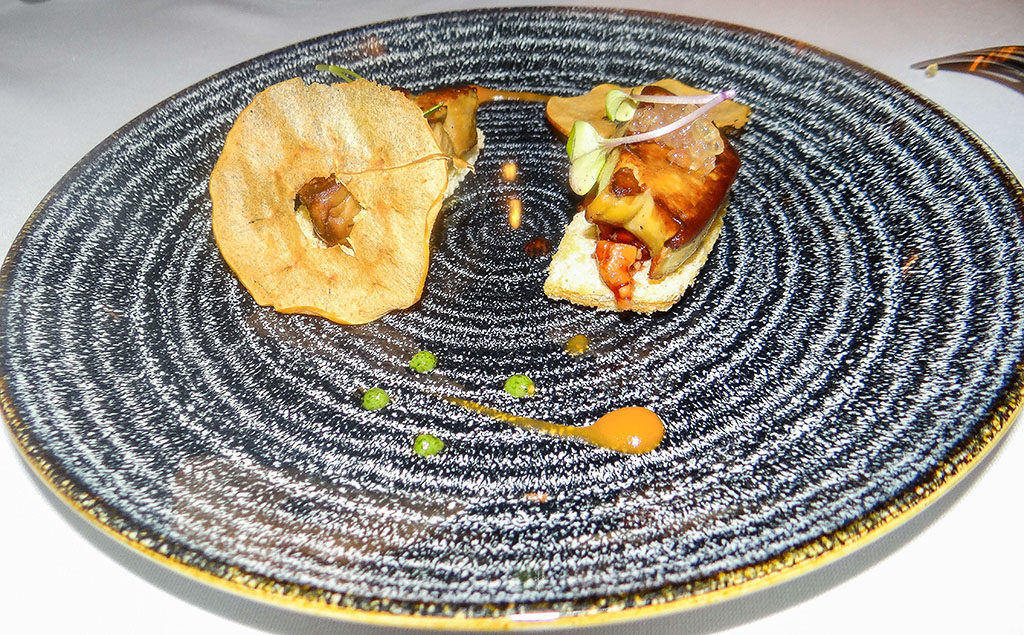  Caviar & Bull Restaurant - Malta