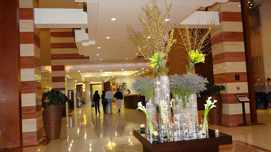 InterContinental Doha Hotel