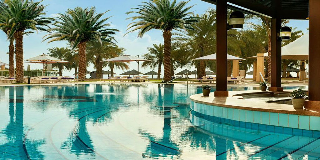 InterContinental Doha Hotel
