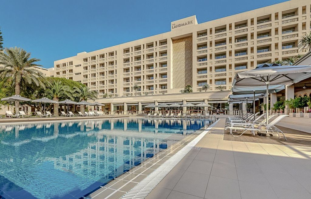 Landmark Hotel Nicosia