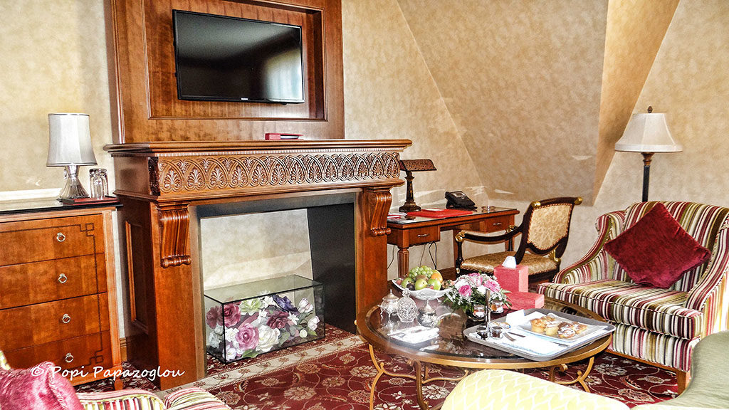 Movenpick Hotel Al Aziziyah Doha 