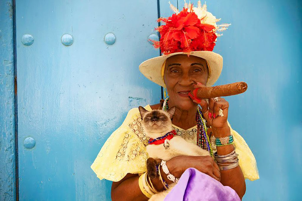 The Cuban People