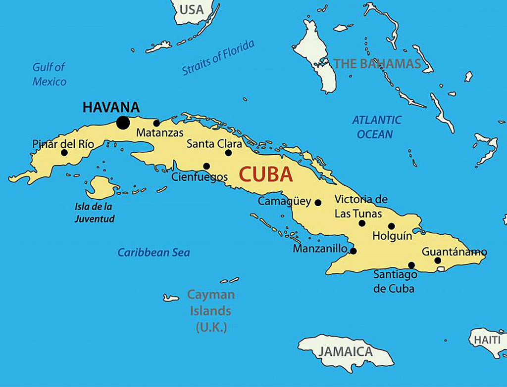 Things to Know Before Visiting Cuba