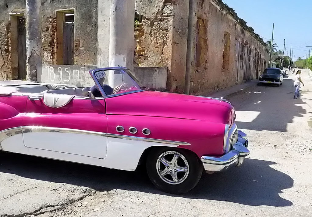 Things to Know Before Visiting Cuba