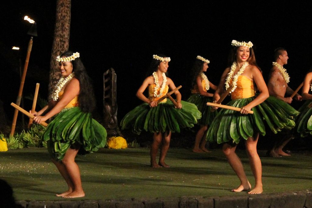 Captivating Hawaii’s Culture