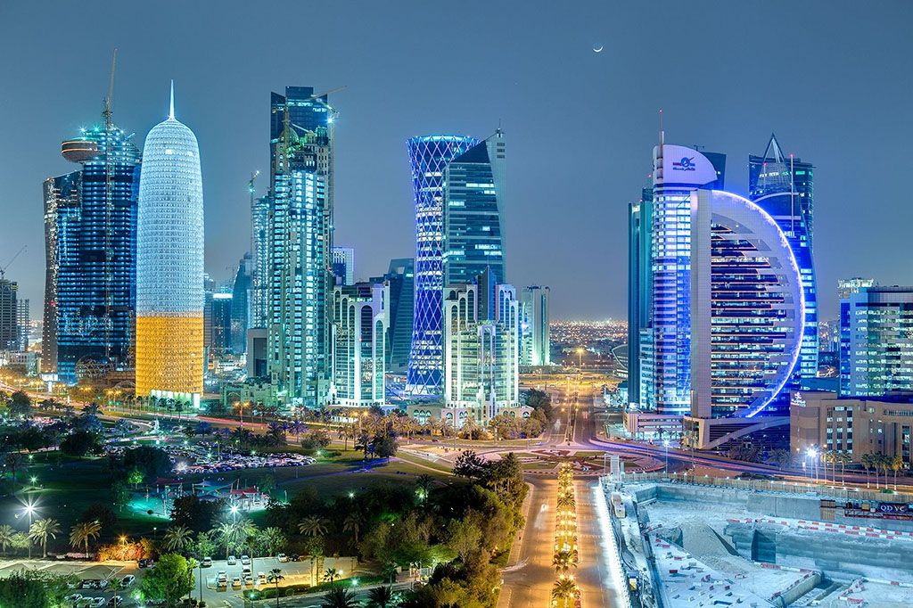 Best Doha Attractions