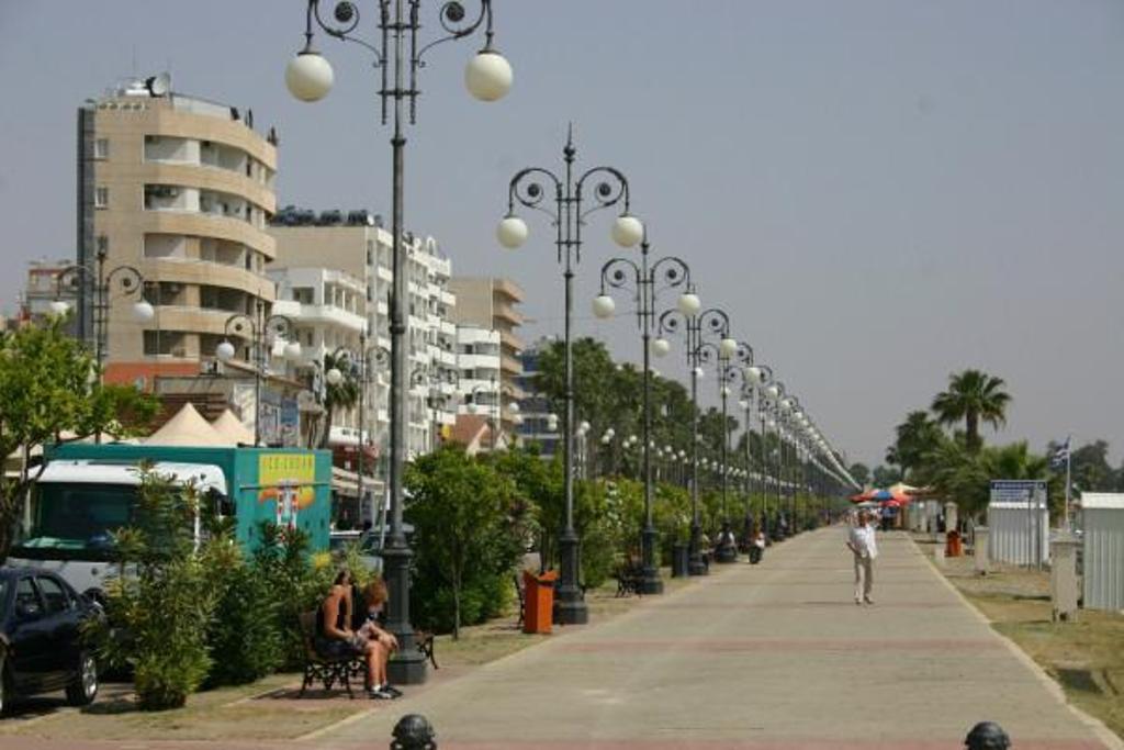 Lovely Larnaca Highlights