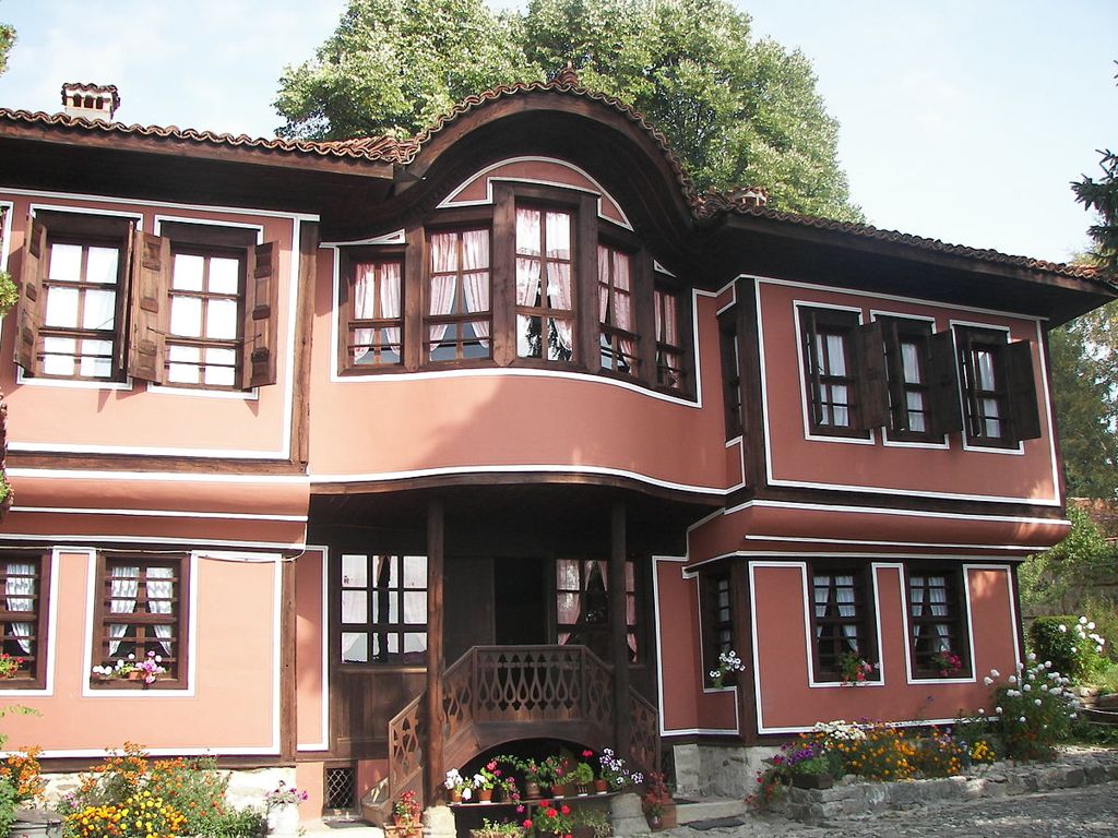 Museum Todor Kableshkov Koprivshtitsa